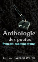 Anthologie des poètes français contemporains