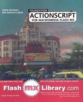 Foundation ActionScript for Macromedia Flash MX