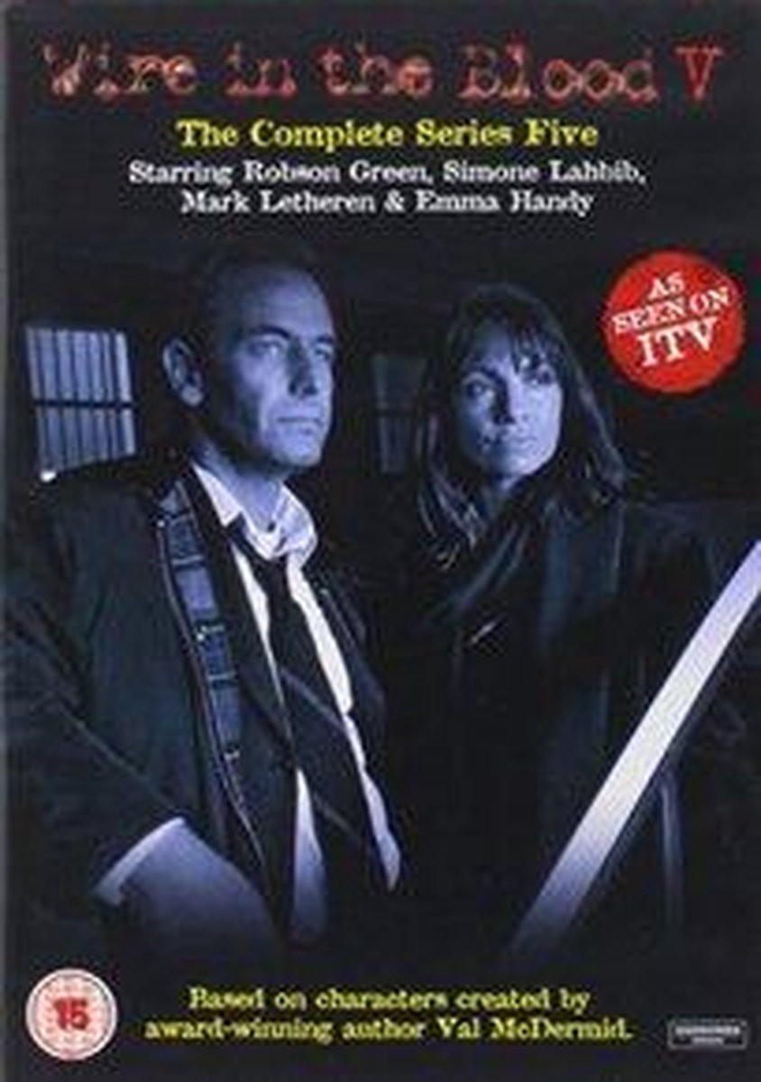 Wire In The Blood S5