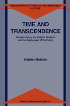 Philosophical Studies in Contemporary Culture 1 - Time and Transcendence