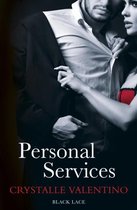 Personal Services: Black Lace Classics
