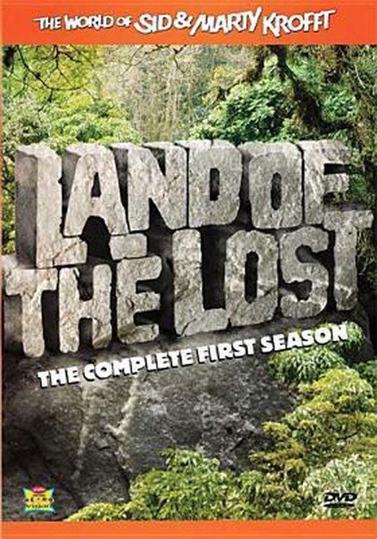 Land Of The Lost -1st Sea (Import)