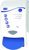 Deb LGT1LDSMD Cleanse Light 1000ml dispenser (LGT1LDSMD)