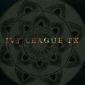 Ivy League Tx - Transparency (CD)