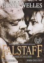 Falstaff: Chimes at Midnight