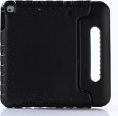 ShockProof Kids Case - Geschikt voor iPad 9.7 (2017/2018) Hoesje - Zwart