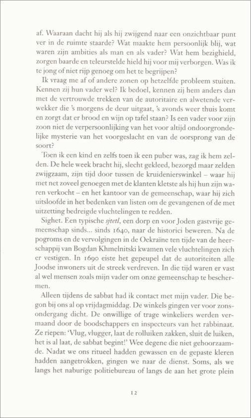 Alle Rivieren Stromen Naar De Zee