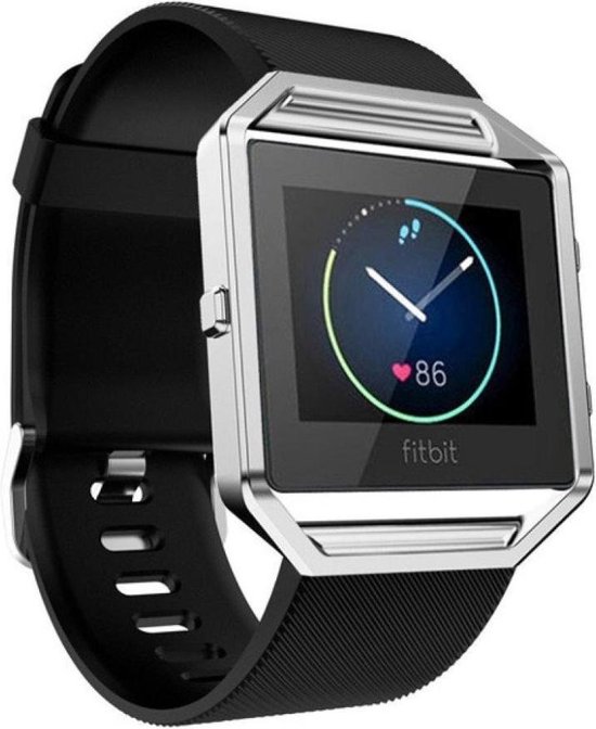 fitbit blaze