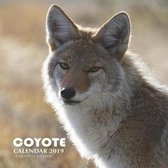 Coyote Calendar 2019