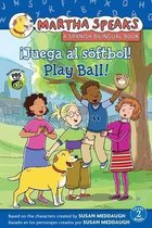 Juega Al Softbol!/Play Ball!