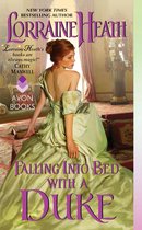 The Hellions of Havisham 1 - Falling Into Bed with a Duke