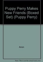 Puppy Perry maakt nieuwe vrienden - Box-Set met Mini-boekjes-6 stuks