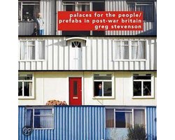 Palaces For The People