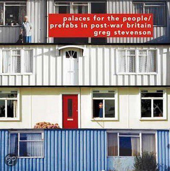 Palaces For The People