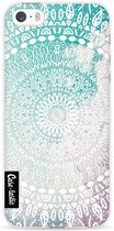 Casetastic Rainbow Mandala - Apple iPhone 5 / 5s / SE