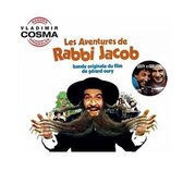Les Aventures De Rabbi Jacob