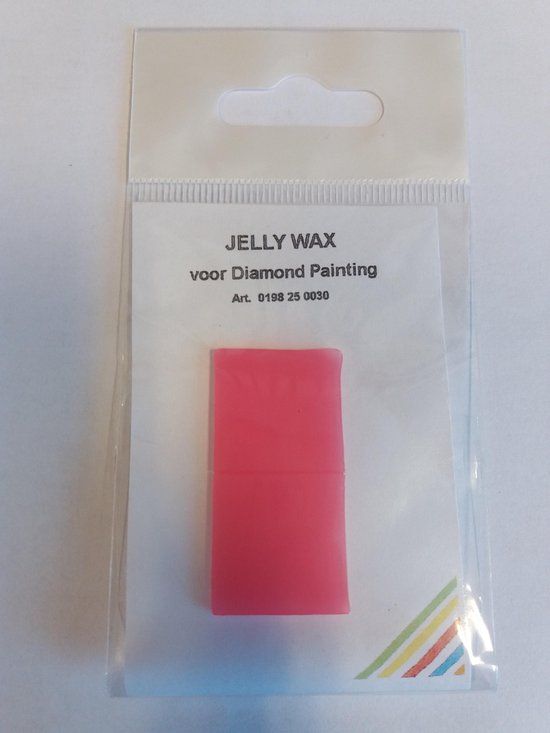 EPIN, Diamond painting wax, Lijm, Diamond painting accessoires, 5 stuks