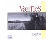 Knut Vaernes Band - Roneo (CD)