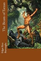 The Beasts of Tarzan