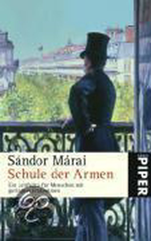 Schule der Armen