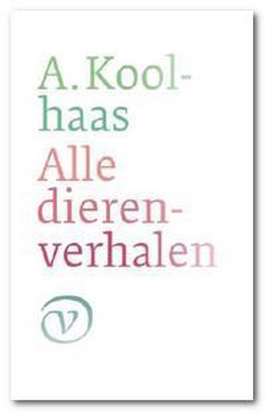 Alle dierenverhalen