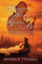 Sherlock Holmes and the Ghosts of Bly