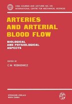 Arteries and Arterial Blood Flow