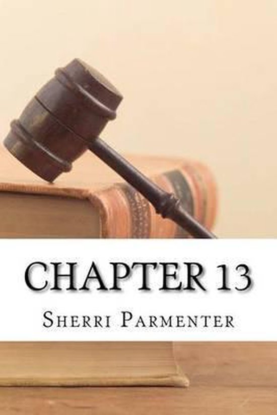 Chapter 13 - cover
