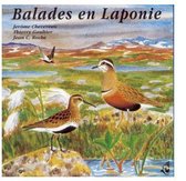 Various Artists - Balades En Laponie (CD)