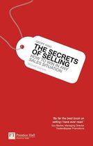 Secrets of Selling