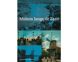 Molens Langs De Zaan