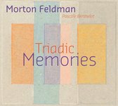 Pascale Berthelot - Triadic Memories I & II (2 CD)