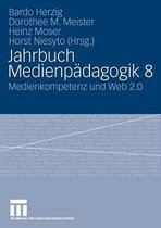Jahrbuch Medienpädagogik- Jahrbuch Medienpädagogik 8