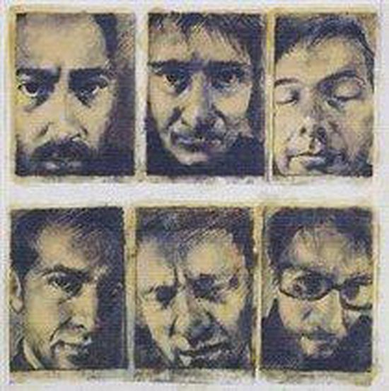 Tindersticks - Waiting For The Moon