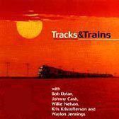 Tracks & Trains