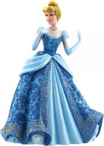 Disney beeldje - Showcase 'Haute Couture' collectie - Cinderella
