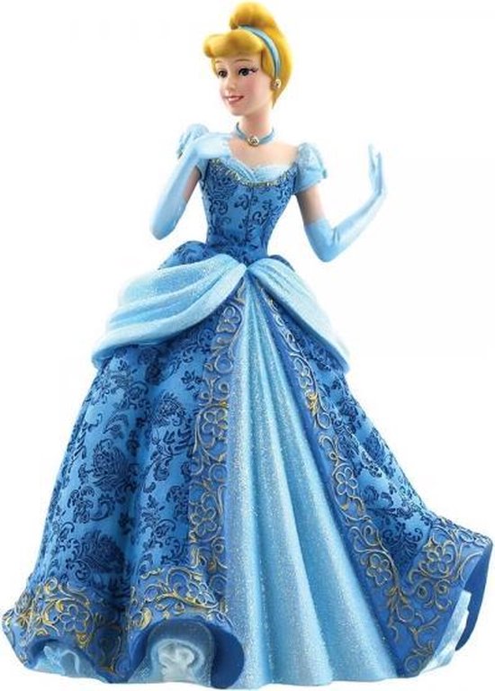 Disney Showcase Figurine Cinderella - Cendrillon 21 cm