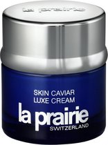 La Prairie - Prairie skin caviar luxe cream