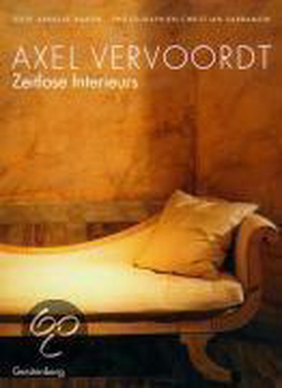 Zeitlose Interieurs - cover