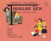 Catholic Children's Treasure Box