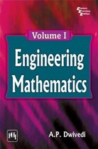 Omslag Engineering Mathematics