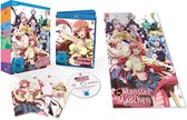 Die Monster Mädchen Vol. 1 (mit Sammelschuber) (DvD)