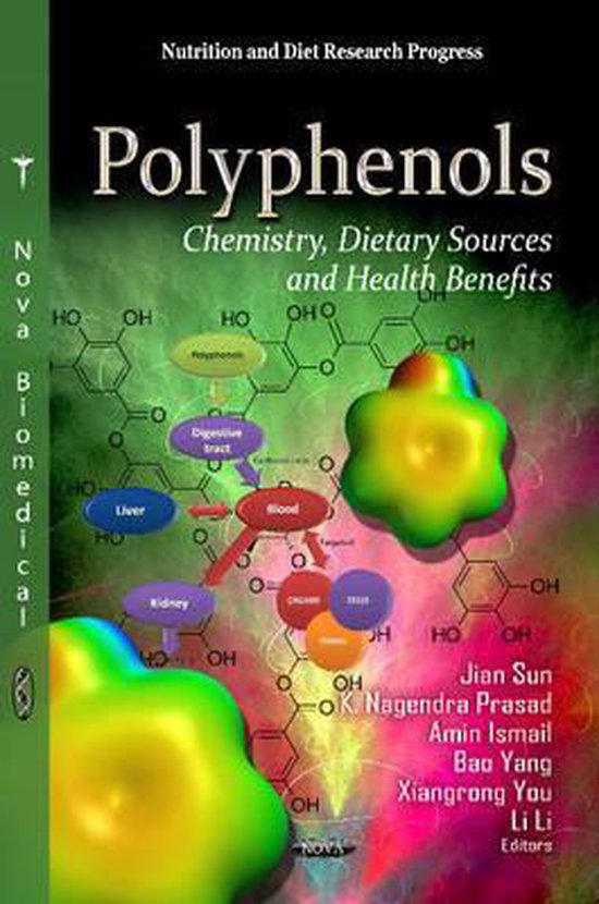 Polyphenols - cover