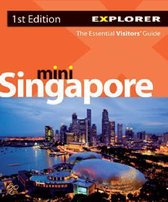 Singapore Mini Explorer