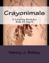 Crayonimals