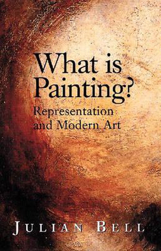 What Is Painting