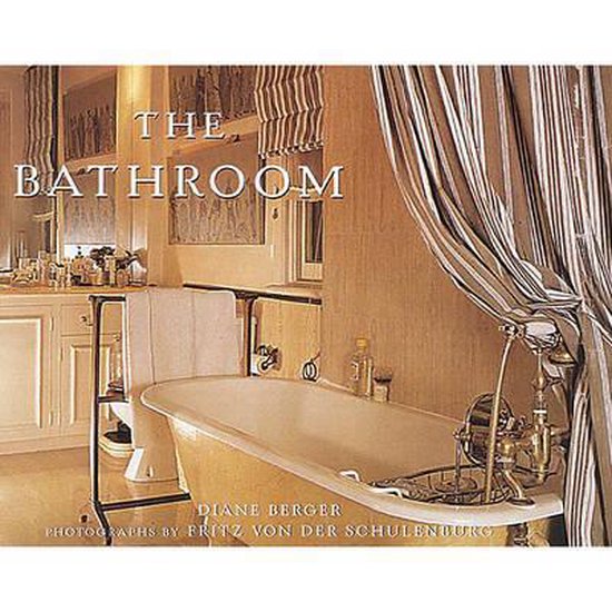 The Bathroom - cover