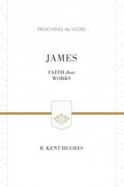 Preaching the Word - James (ESV Edition)