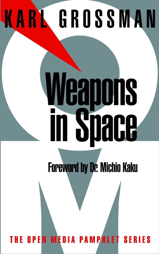 Weapons in Space - cover