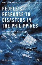 Disaster Studies - People’s Response to Disasters in the Philippines